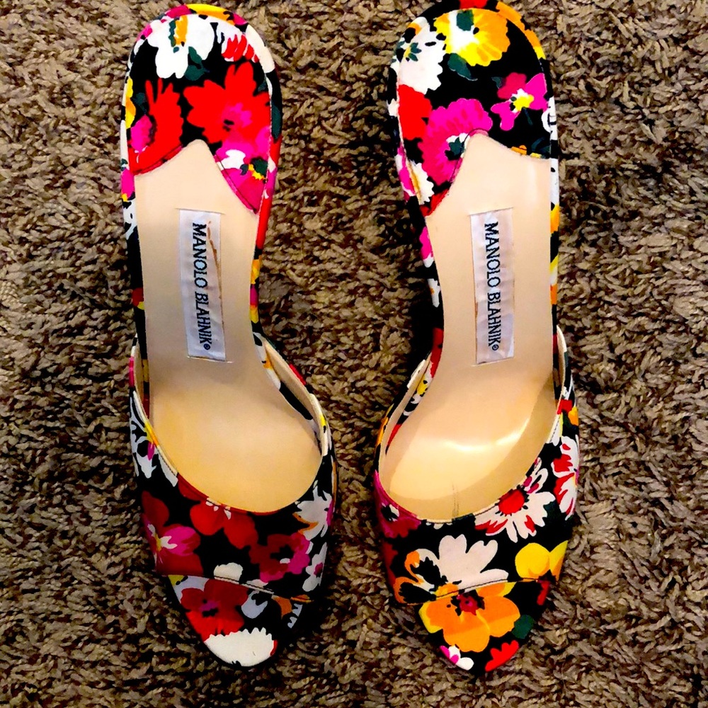 COPY - Manolo Blahnik